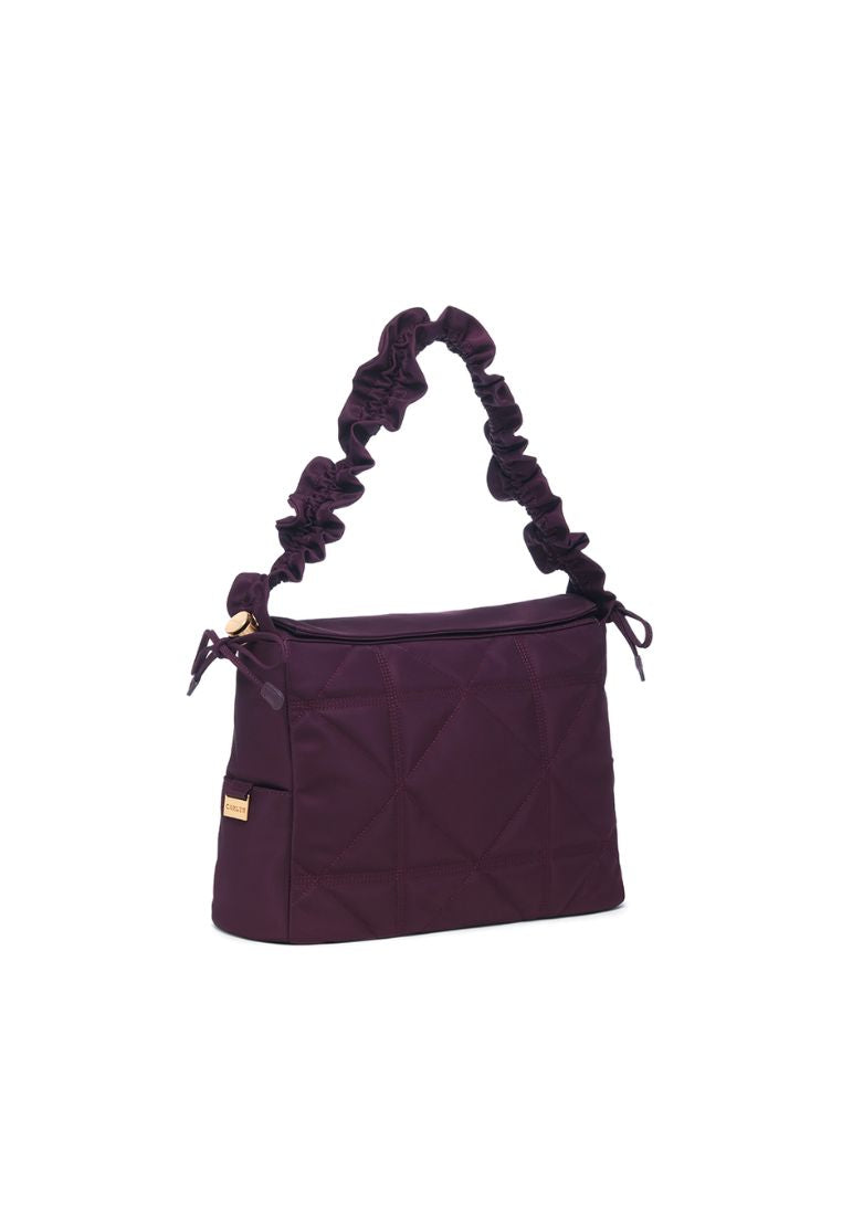 Reeve Deep Burgundy