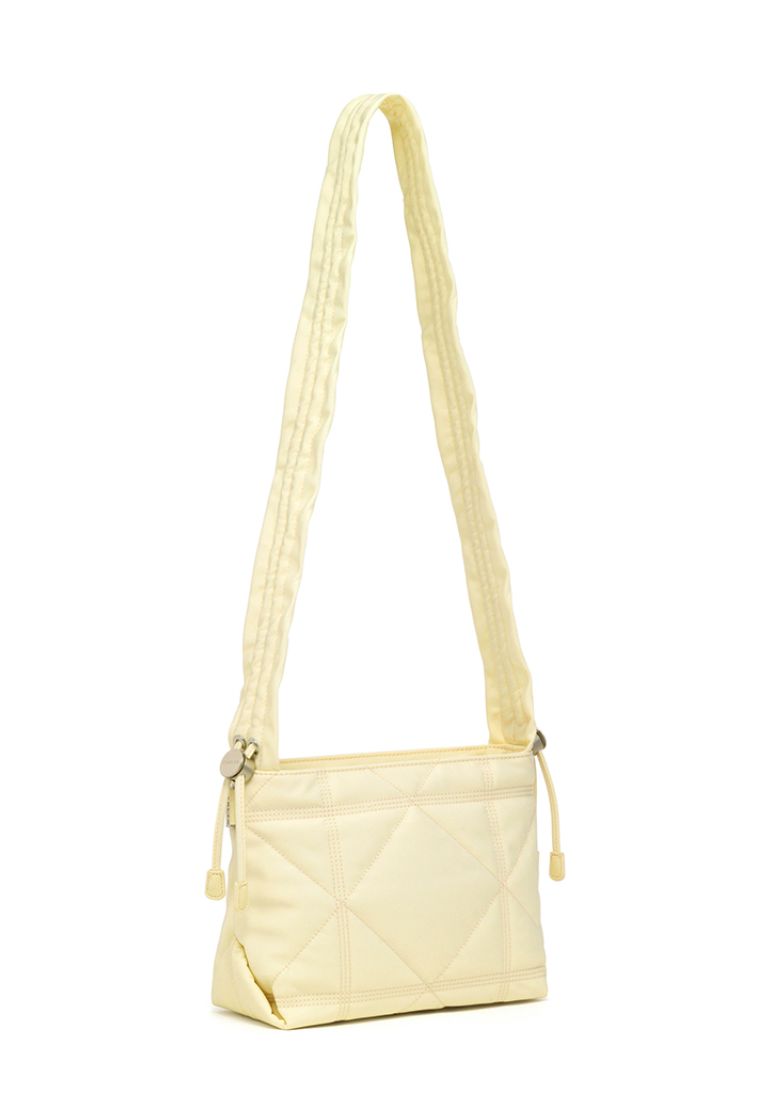 Reeve Mini Cream Yellow