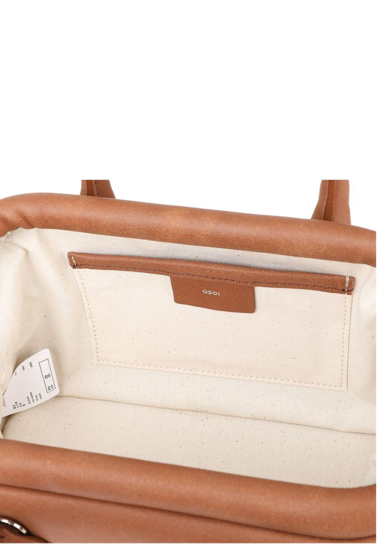 Boat Mini - Vintage Camel