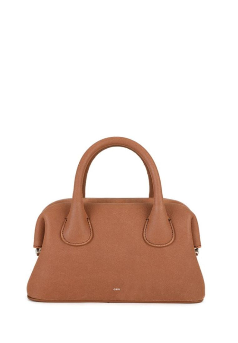 Boat Mini - Vintage Camel