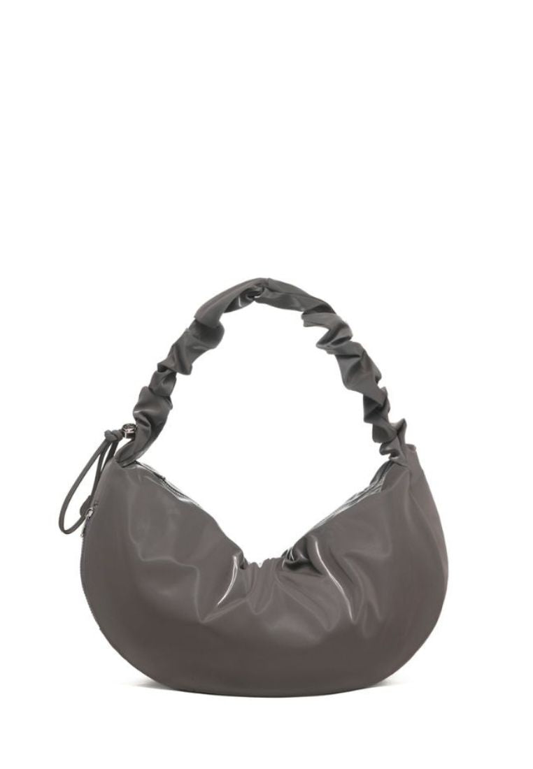 Babe L Glossy Grey