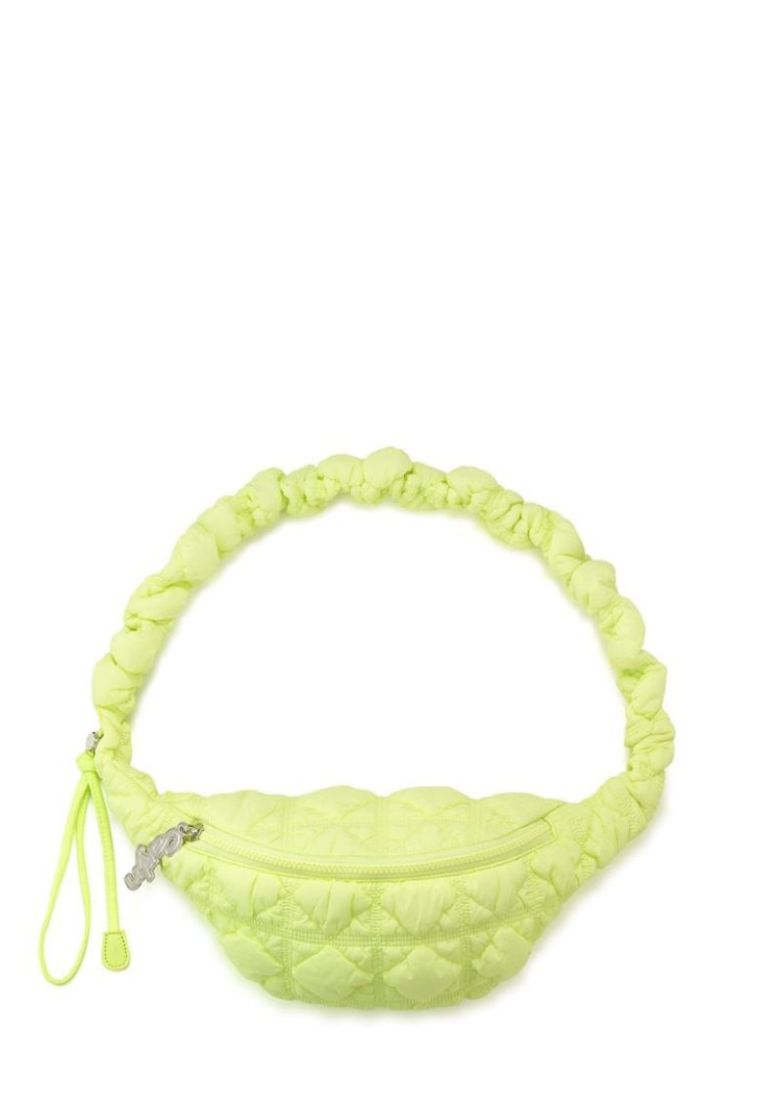 Cozy Fanny Lime Neon