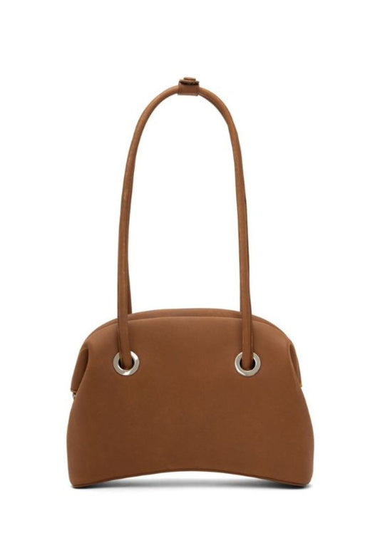 Circle Brot - Vintage Camel