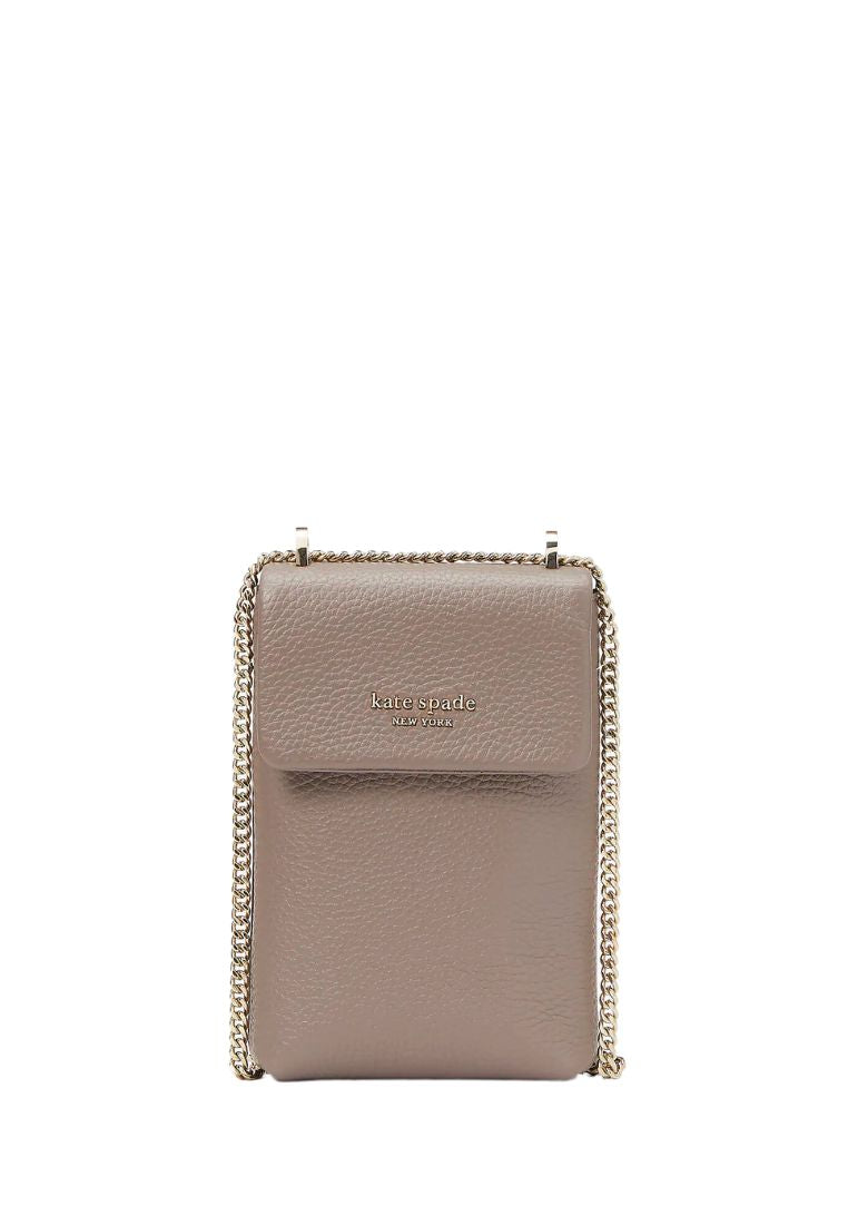 Veronica North South Crossbody Mineral Grey