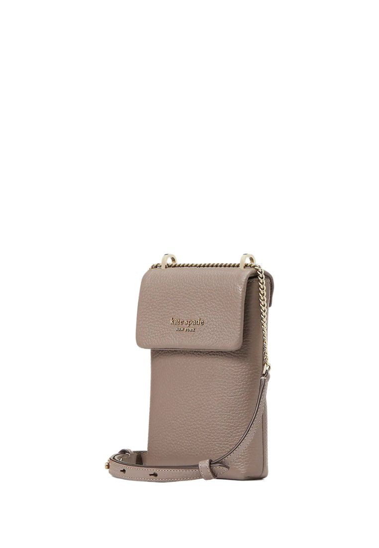 Veronica North South Crossbody Mineral Grey