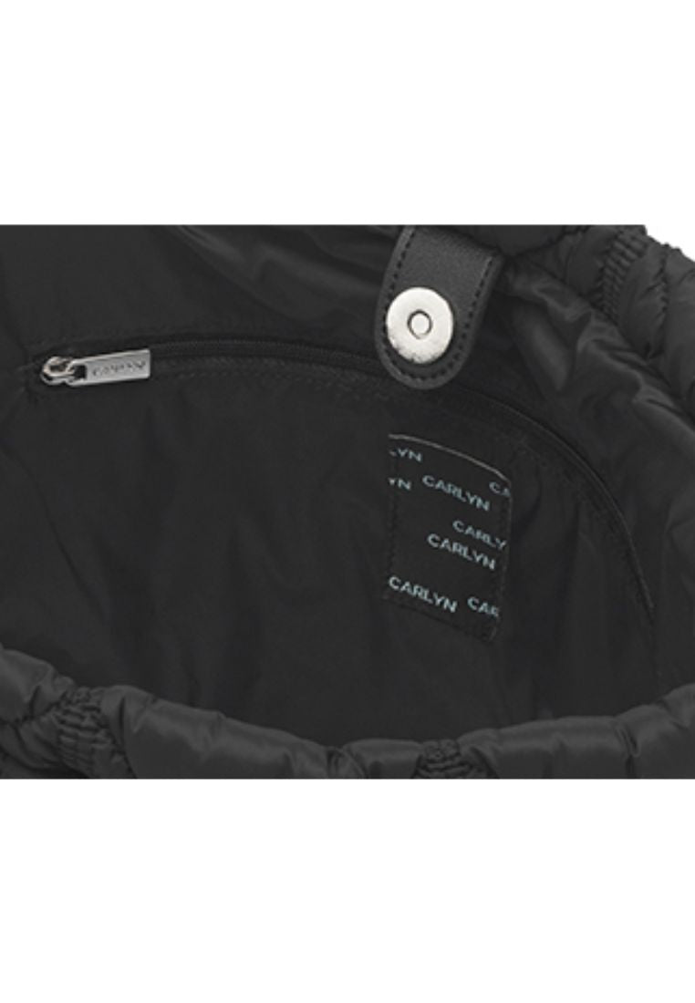 Weekender Black