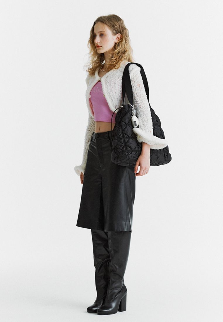 Weekender Black