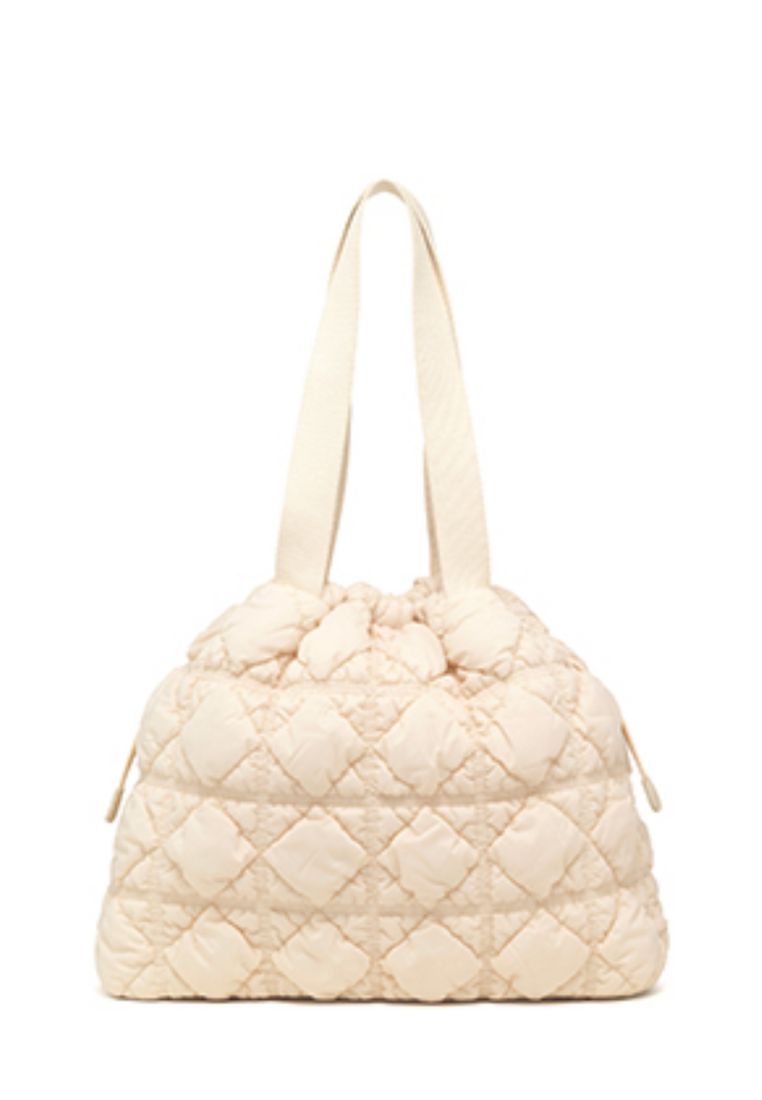 Weekender Ivory