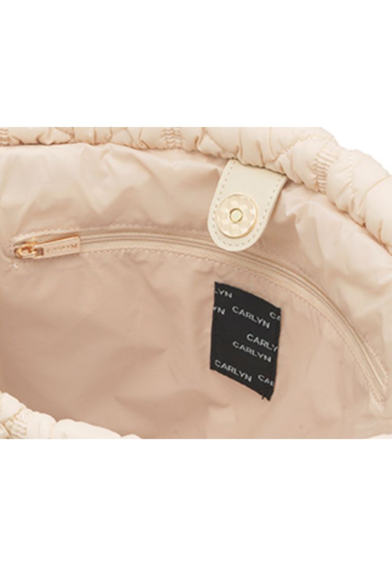 Weekender Ivory