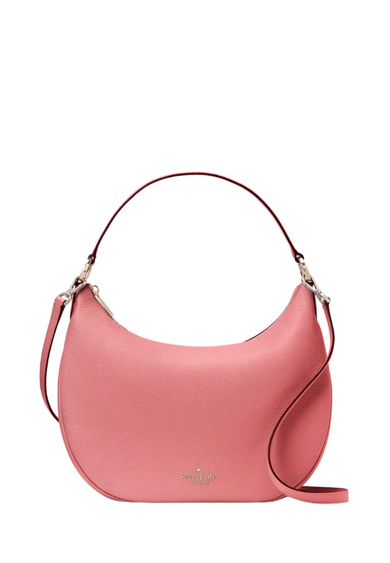 Weston Shoulder Bag Masons Brick