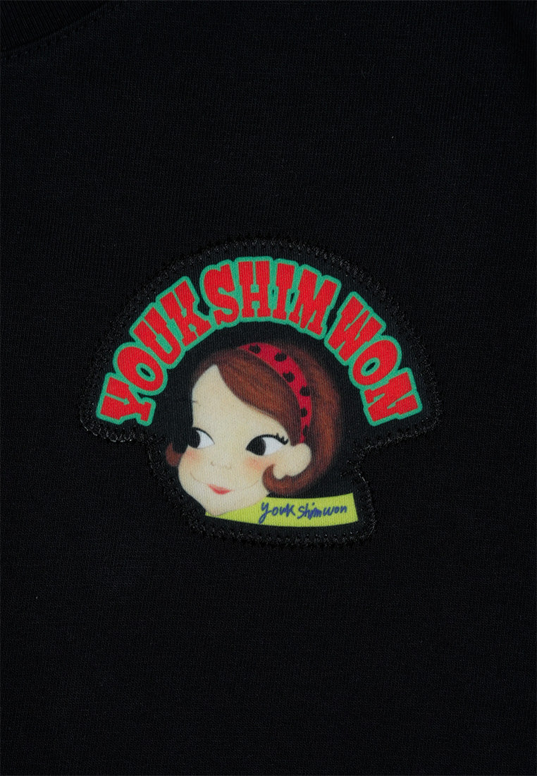 Ribbon T-Shirt 2 Set