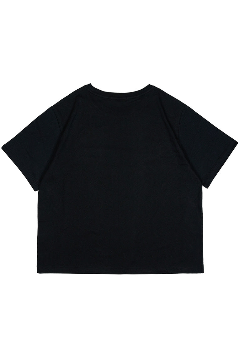 Ribbon T-Shirt 2 Set