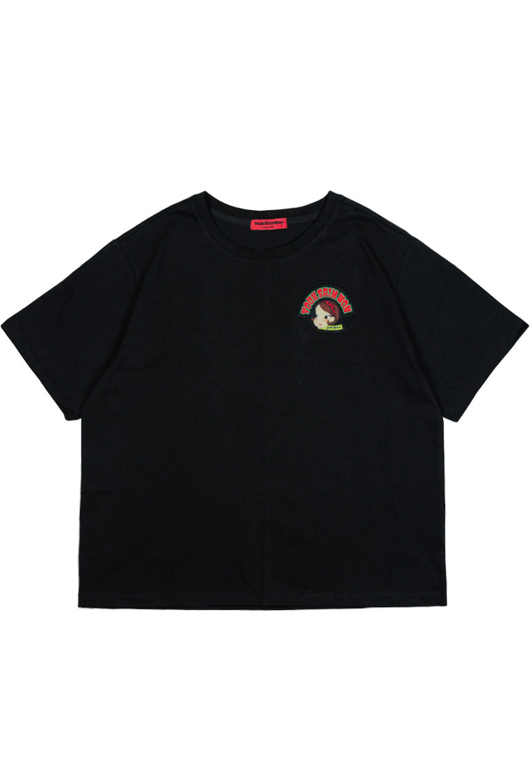 Ribbon T-Shirt 2 Set