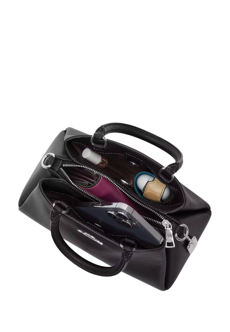 Zuri Crossbody Black