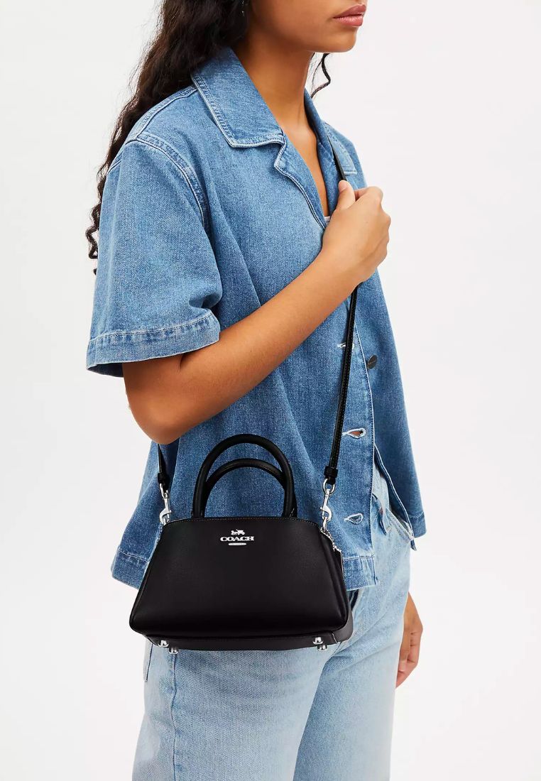 Zuri Crossbody Black