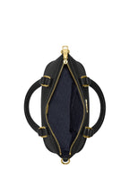 Mini Gallery Crossbody Black