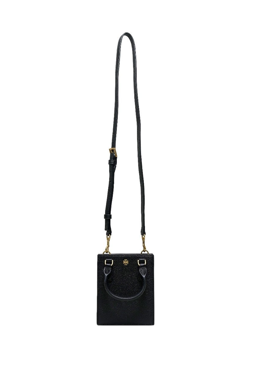 Blake Mini Shopper Black
