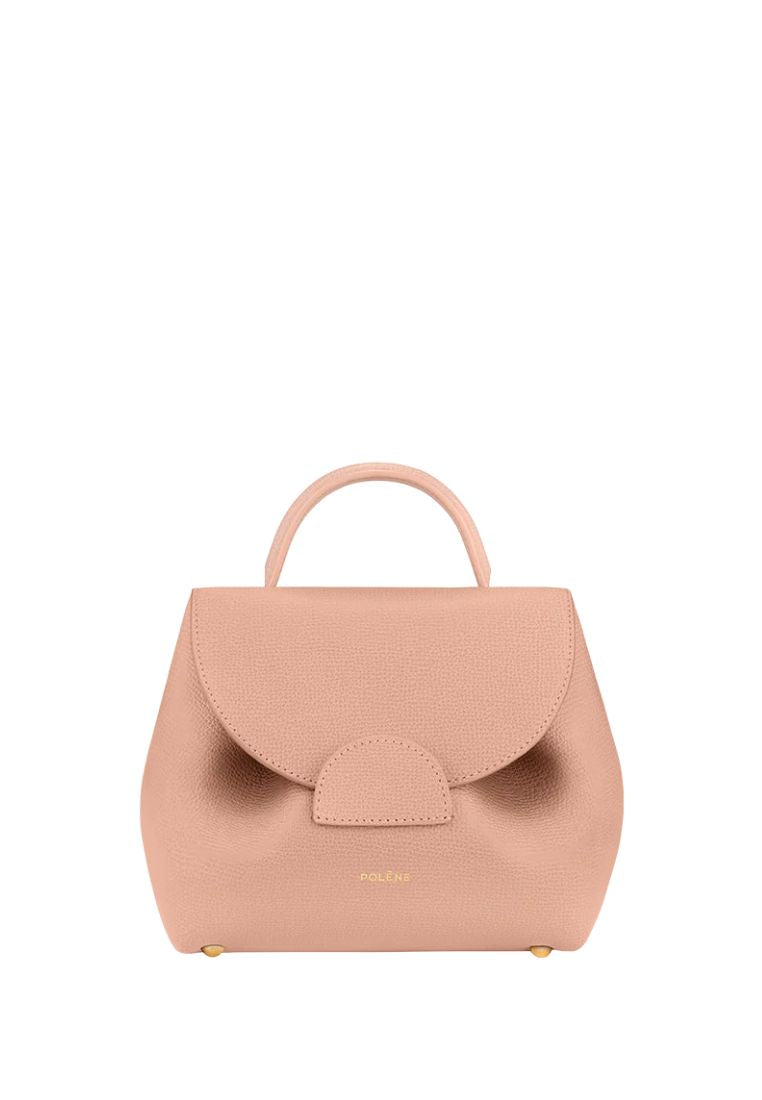 Numero Un Nano Edition Textured Nude