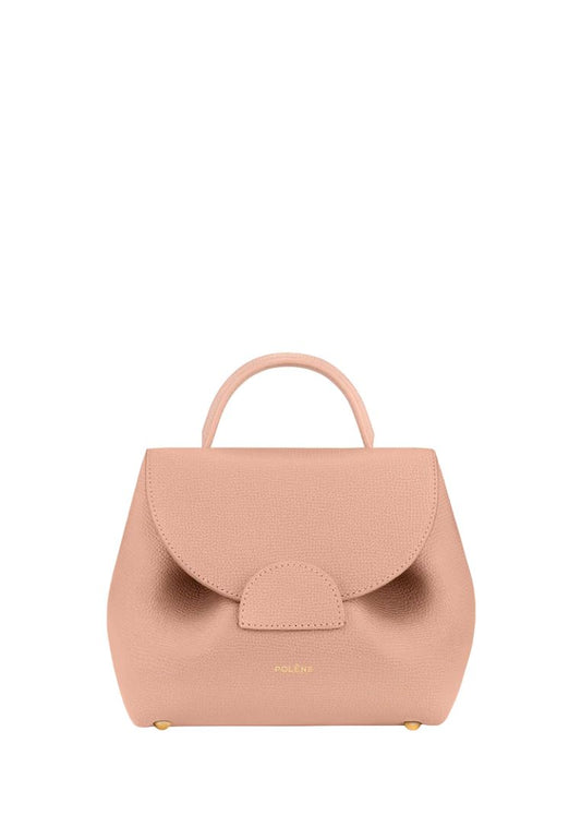 Numero Un Nano Edition Textured Nude