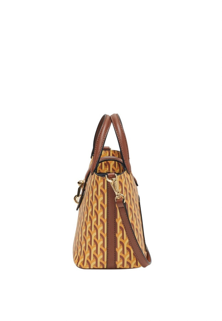 Glinda Bag Gotica Yellow