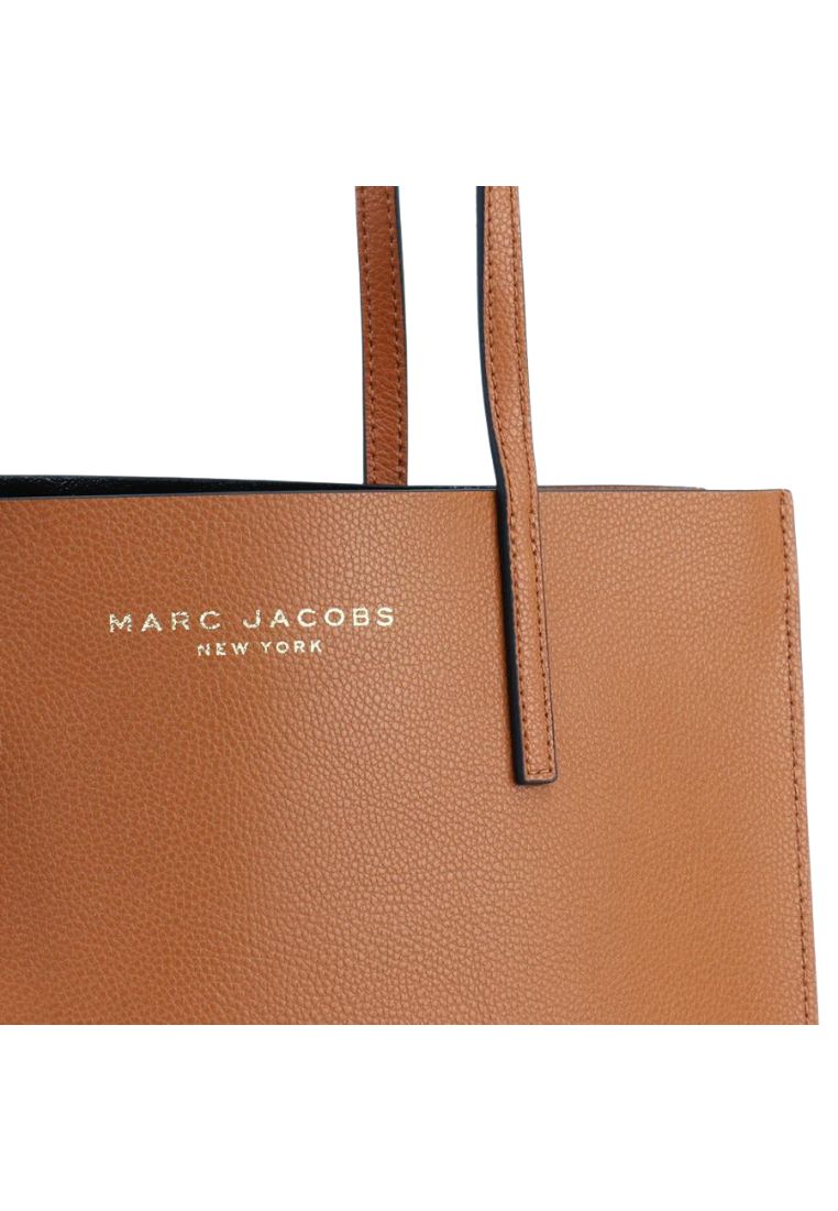The Grind Tote Bag in Smoked Almond