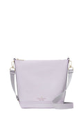 Chelsea Duffle Crossbody Violet Spritz