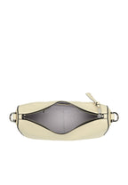 Small Convertible Shoulder Bag Marshmallow