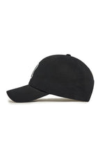 Rookie Unstructured Ball Cap NEW YORK YANKEES Black