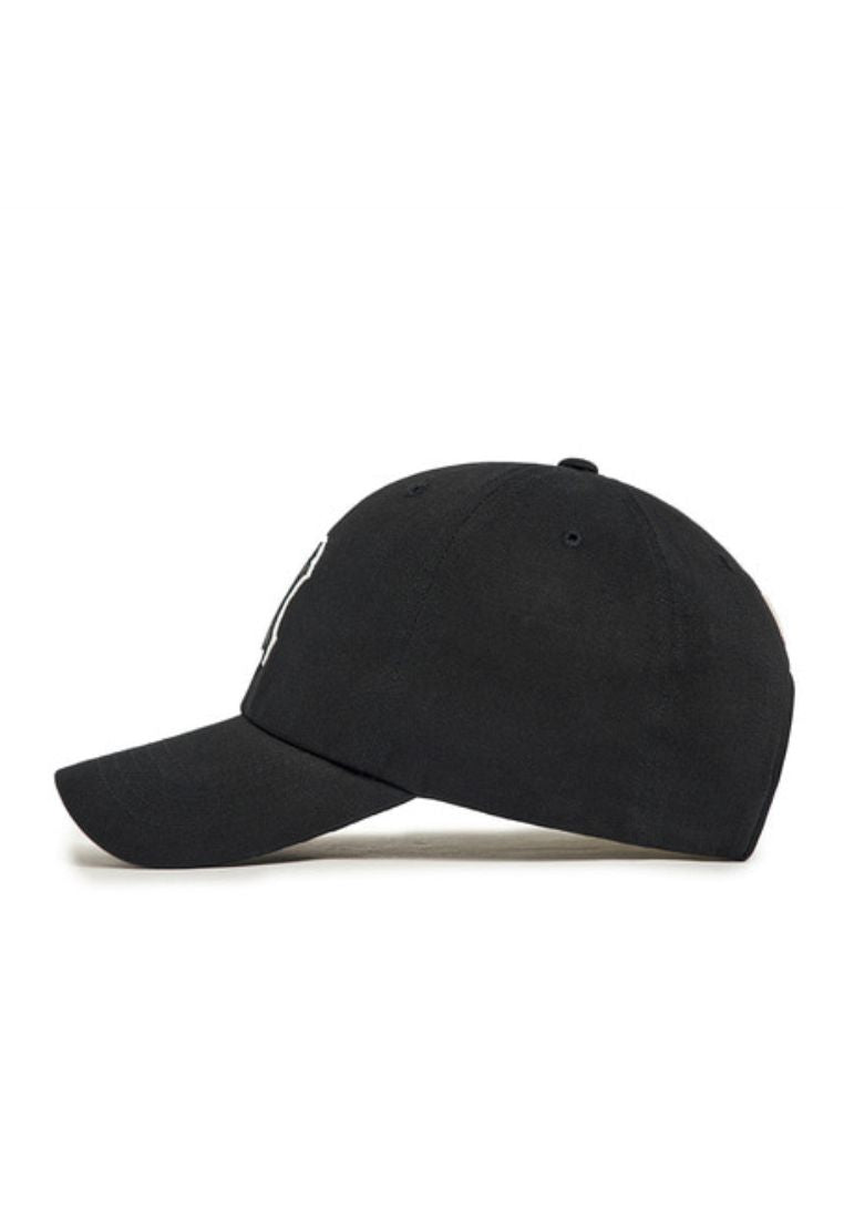 Rookie Unstructured Ball Cap NEW YORK YANKEES Black