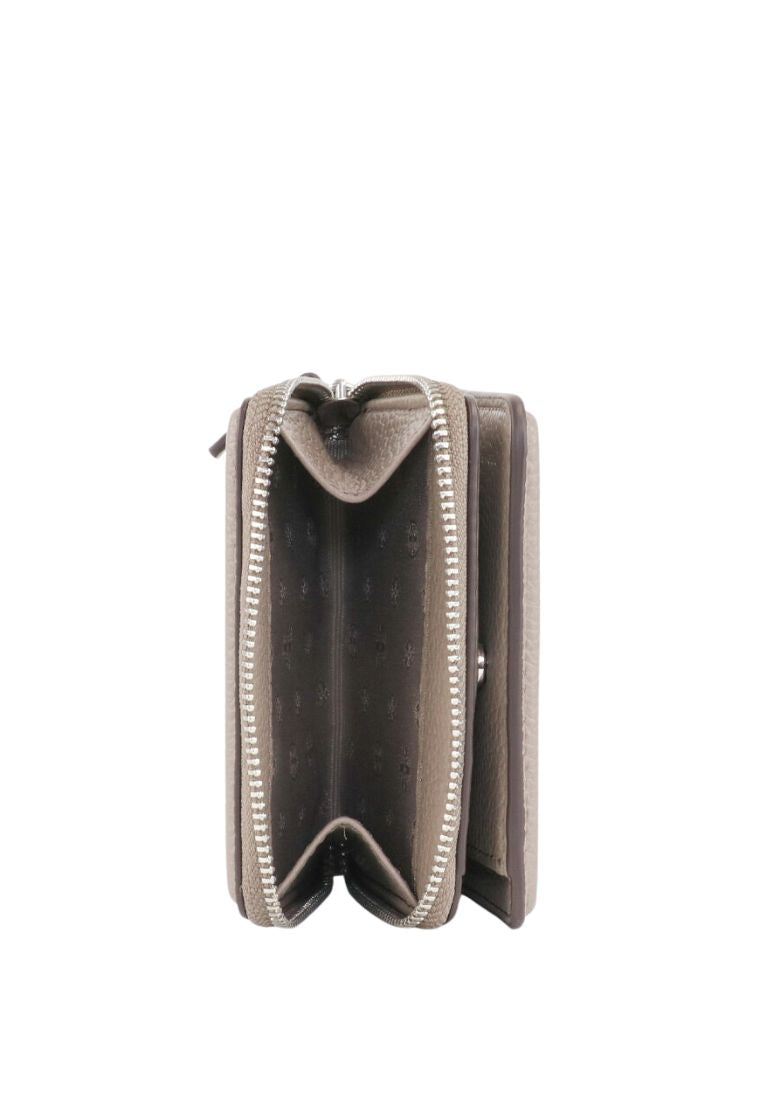 Thea Bifold Wallet Classic French Gray
