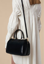 Bostino Bag Medium Solid Black