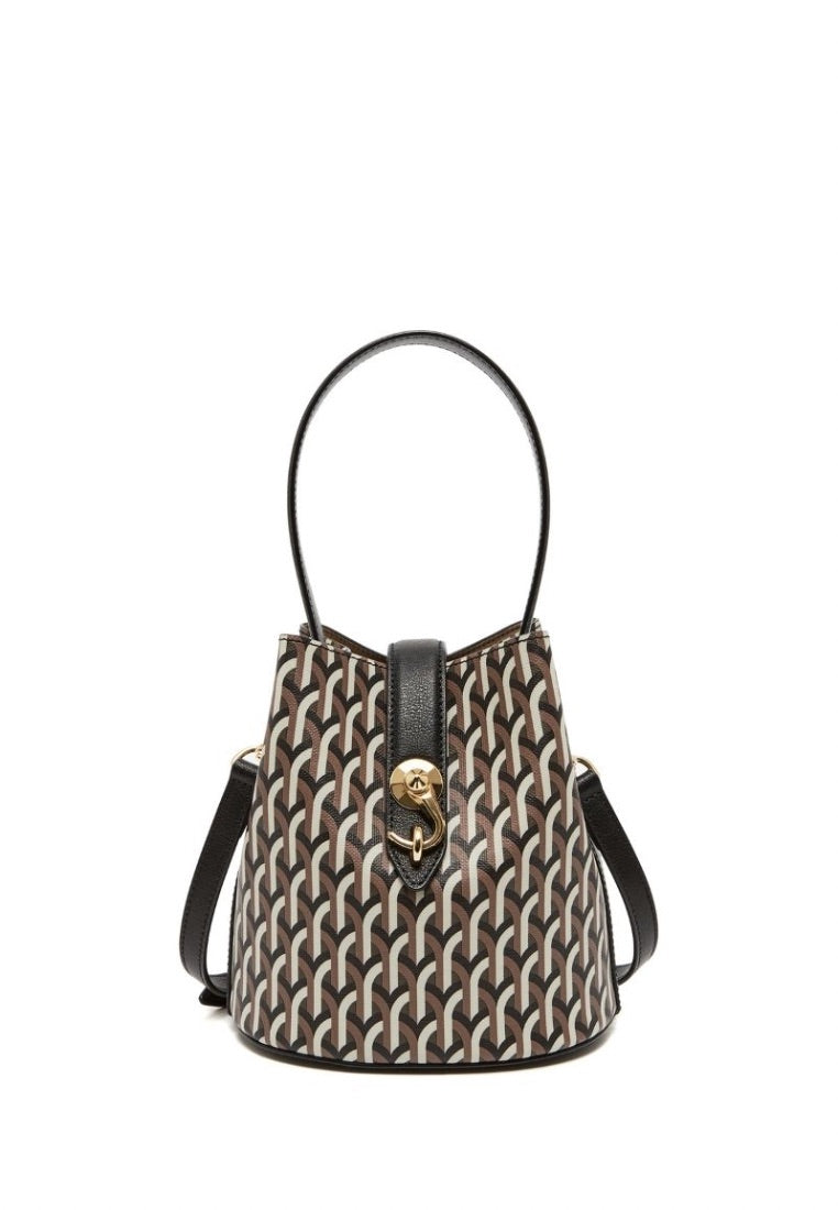 TUBA Bag Gotica Black