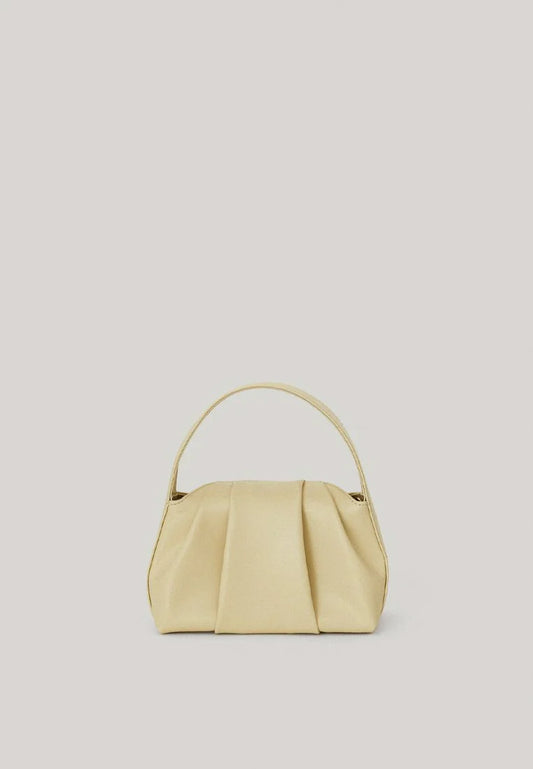 [DEFECT SALE 295] FANTINE BAG sunlit yellow