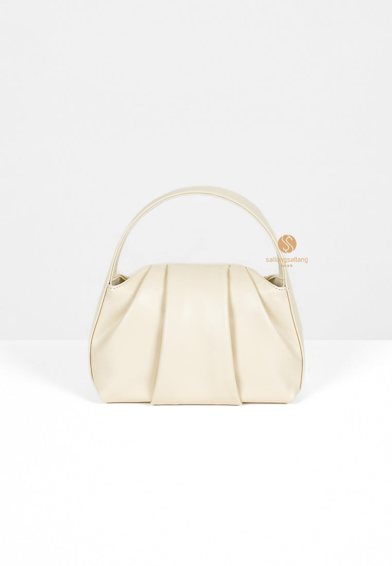 [DEFECT SALE 295] FANTINE BAG sunlit yellow