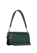 Morgan Shoulder Bag Everglade Multi
