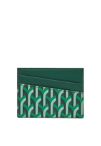Gamma Card Case Green
