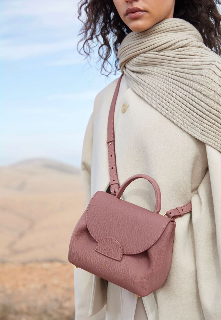 Numero Un Nano Edition Textured Lilac
