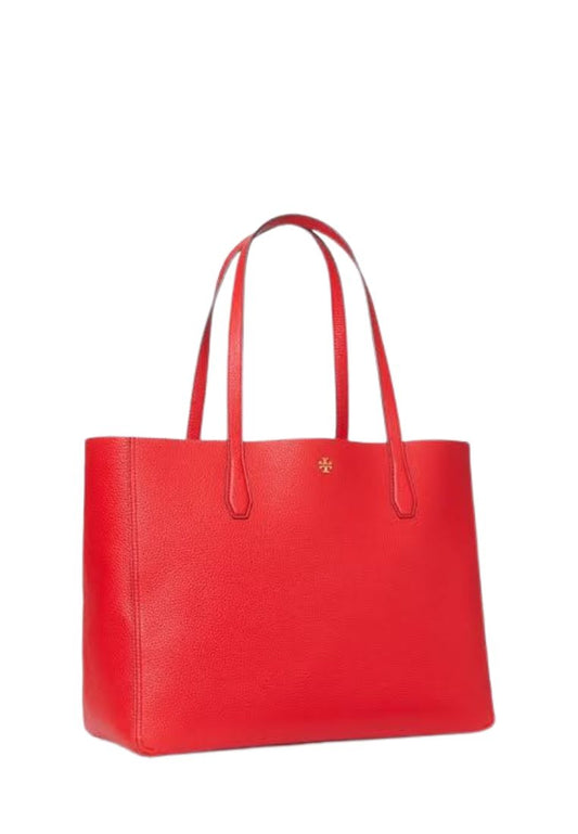 Blake Tote Brilliant Red