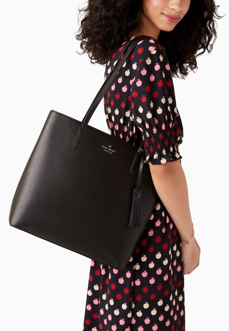Jana Tote Black