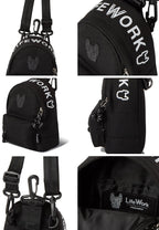 Radog Daily Micro Bag Black