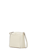 Monica Crossbody Buttermilk Glaze