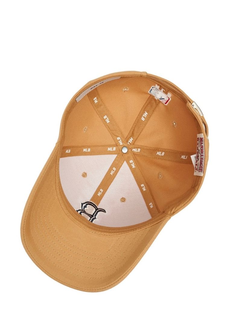 New Fit Structured Ball Cap BOSTON REDSOX Sand