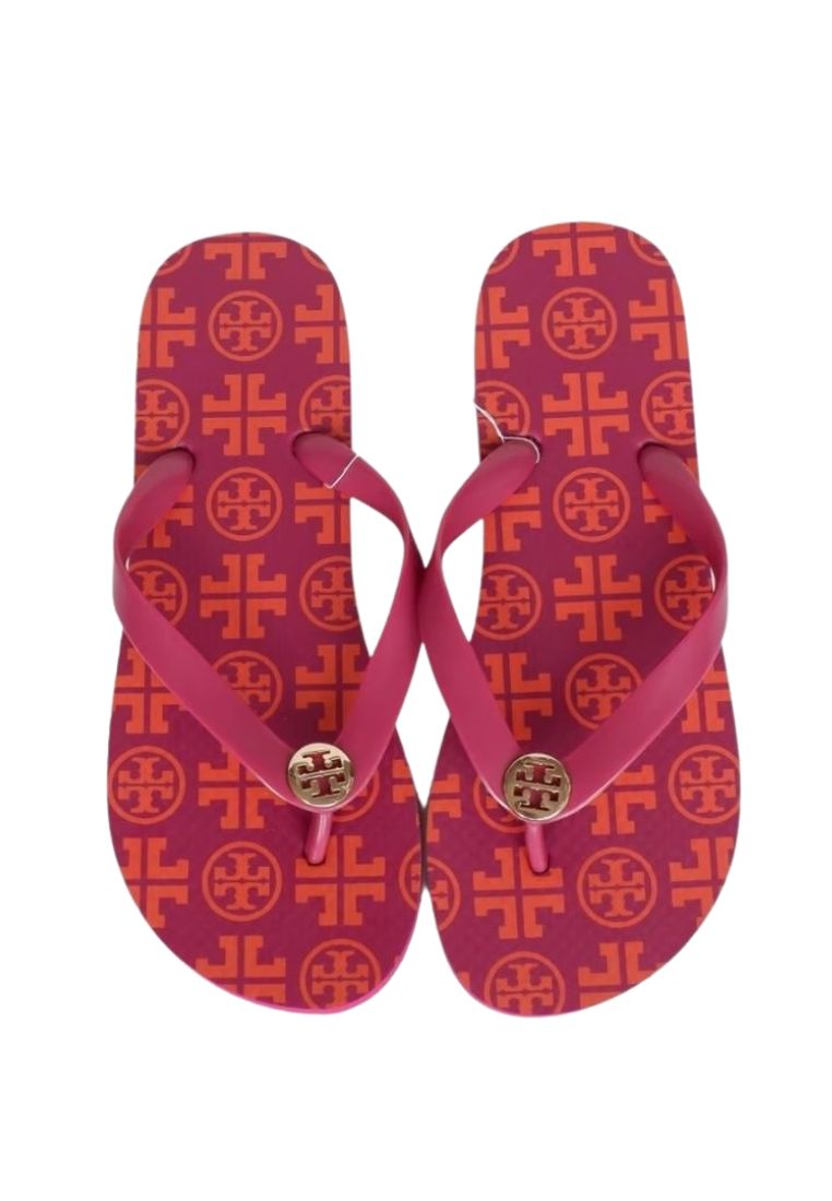 Flip Flop Party Fuschia