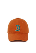N-Cover Fit Slider Cap BOSTON REDSOX brown