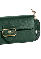 Morgan Shoulder Bag Everglade Multi