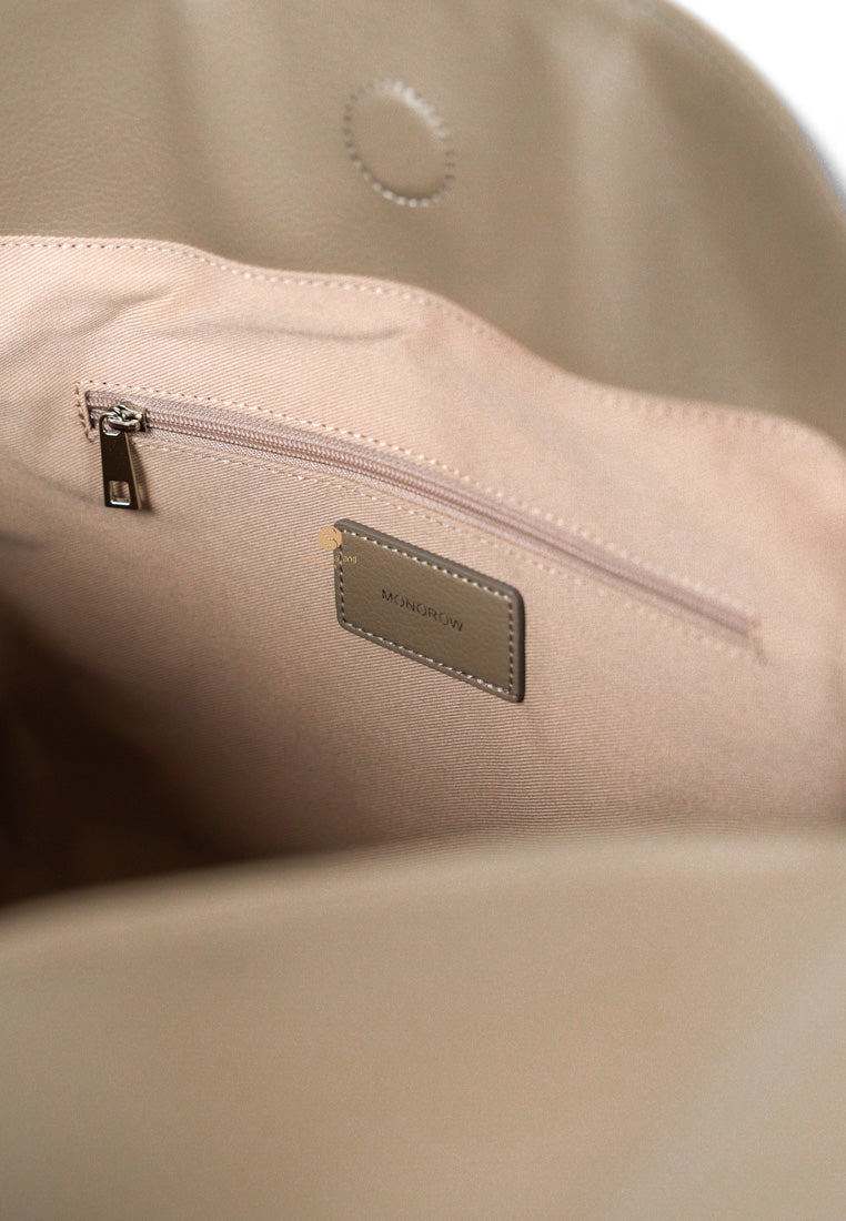 [DEFECT SALE 337] Sara Etoupe