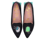 WINKYGIRL COLOR BLOCKS (2cm) 36.5