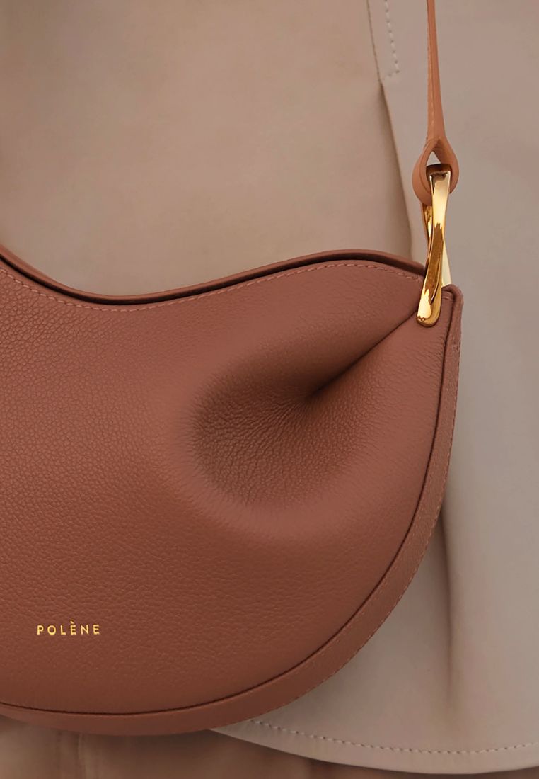 Tonca Edition Textured Duo Camel