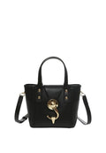 NANO BAG Solid Black