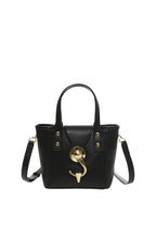 NANO BAG Solid Black
